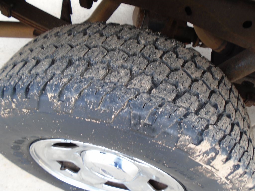 Ford F-150 XL SuperCab 4WD 2004
