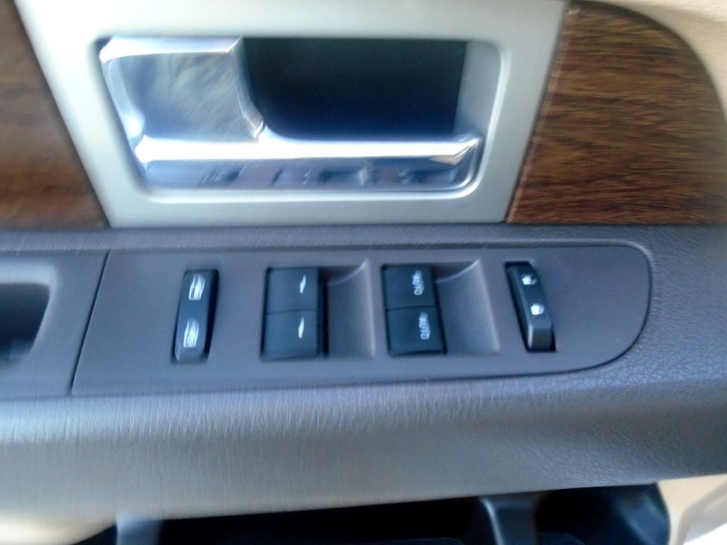 Ford F-150 XL SuperCrew 5.5-ft. Bed 4WD 2013