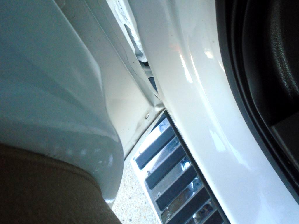 Ford F-150 XL SuperCrew 5.5-ft. Bed 4WD 2013