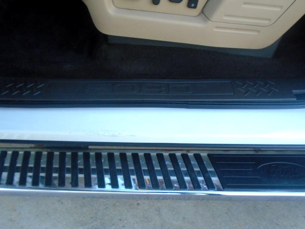Ford F-150 XL SuperCrew 5.5-ft. Bed 4WD 2013