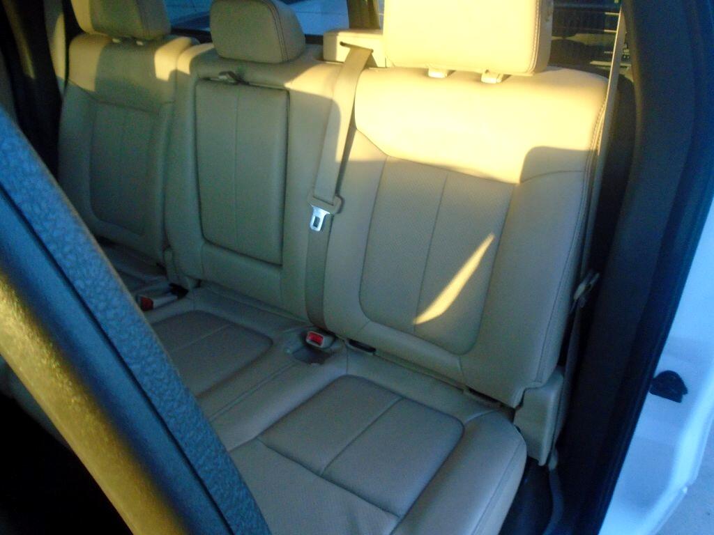 Ford F-150 XL SuperCrew 5.5-ft. Bed 4WD 2013