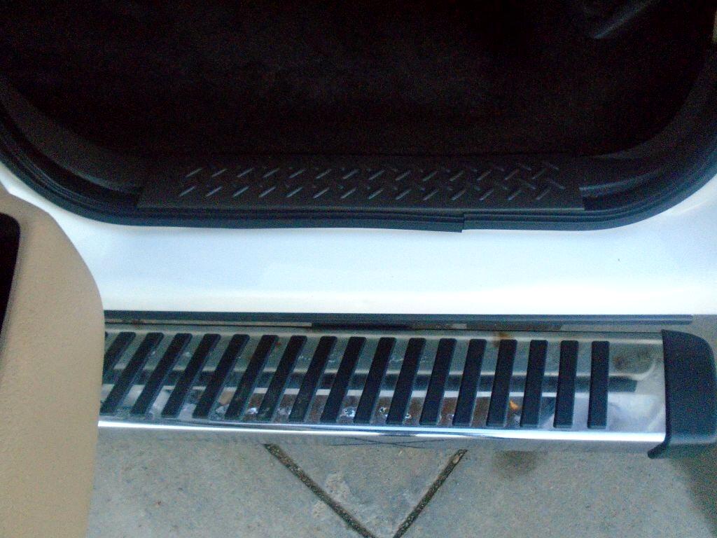 Ford F-150 XL SuperCrew 5.5-ft. Bed 4WD 2013