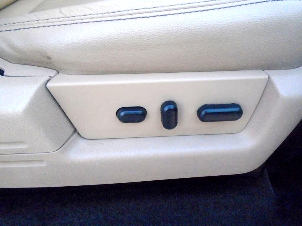 Ford F-150 XL SuperCrew 5.5-ft. Bed 4WD 2013