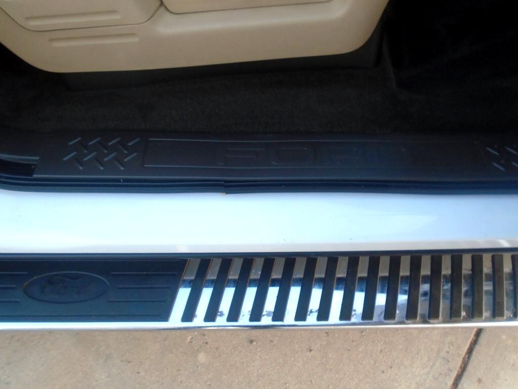 Ford F-150 XL SuperCrew 5.5-ft. Bed 4WD 2013