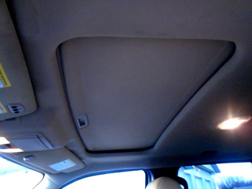 Ford F-150 XL SuperCrew 5.5-ft. Bed 4WD 2013