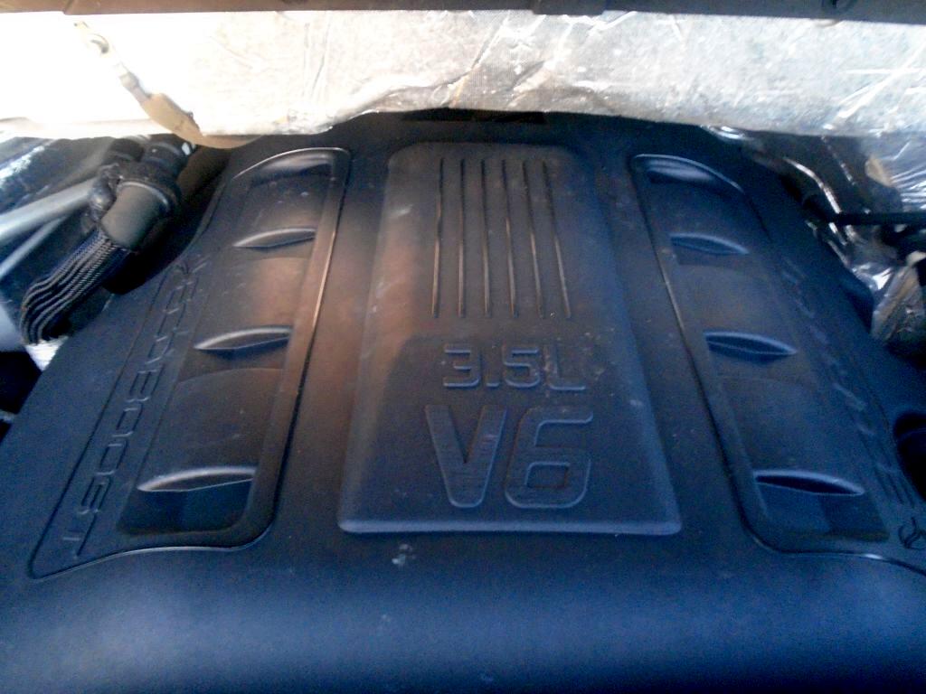 Ford F-150 XL SuperCrew 5.5-ft. Bed 4WD 2013