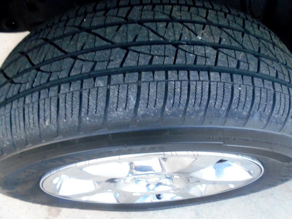 Ford F-150 XL SuperCrew 5.5-ft. Bed 4WD 2013