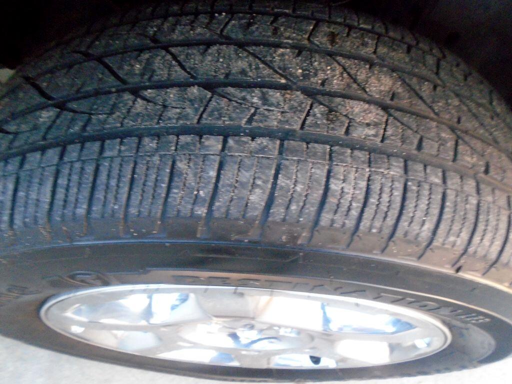 Ford F-150 XL SuperCrew 5.5-ft. Bed 4WD 2013