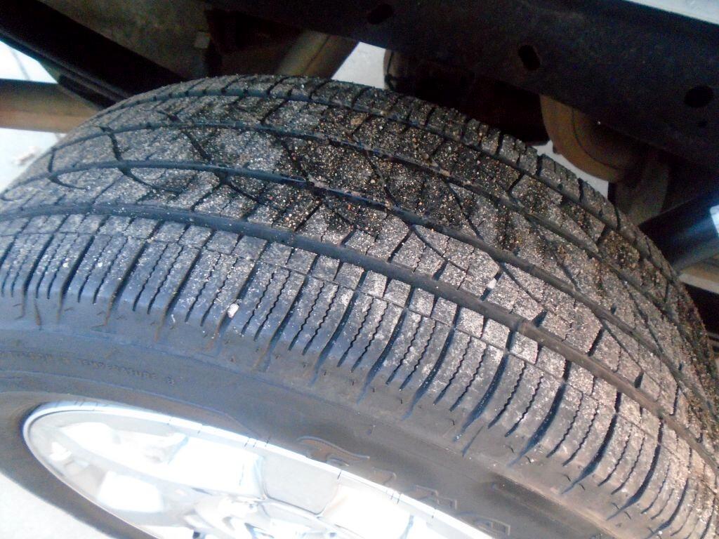 Ford F-150 XL SuperCrew 5.5-ft. Bed 4WD 2013
