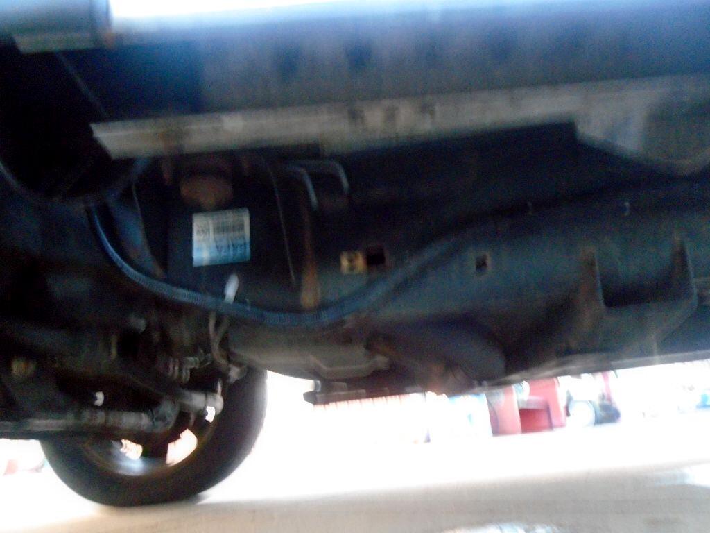 Ford F-150 XL SuperCrew 5.5-ft. Bed 4WD 2013