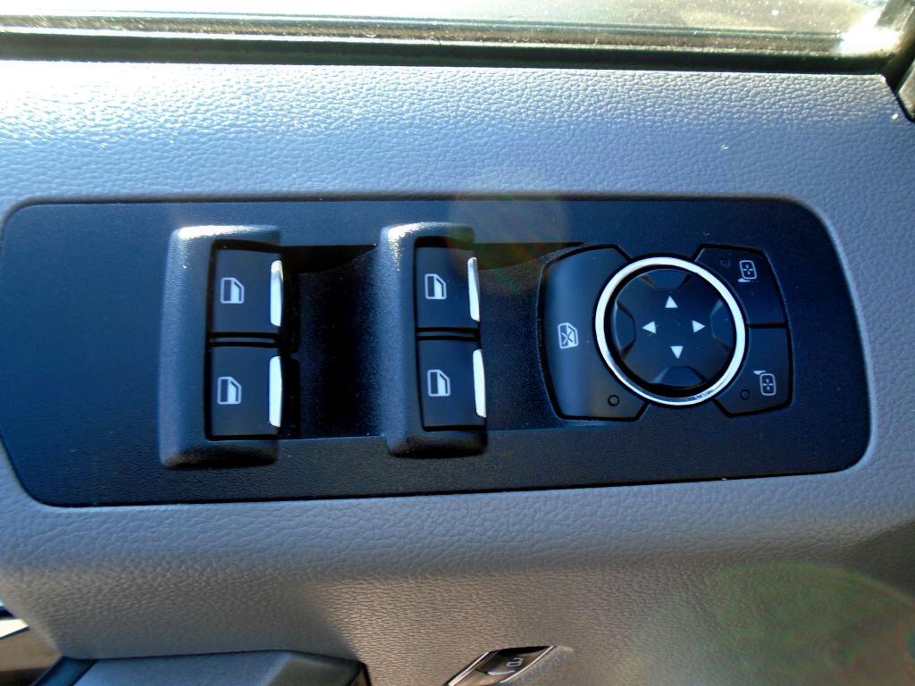 Ford F-150 XL SuperCab 8-ft. Bed 4WD 2015