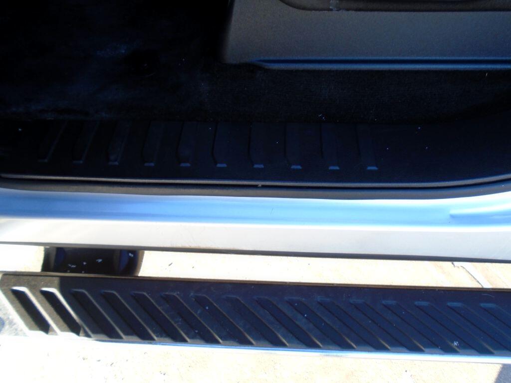 Ford F-150 XL SuperCab 8-ft. Bed 4WD 2015
