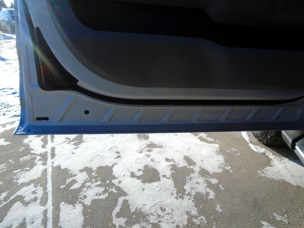 Ford F-150 XL SuperCab 8-ft. Bed 4WD 2015