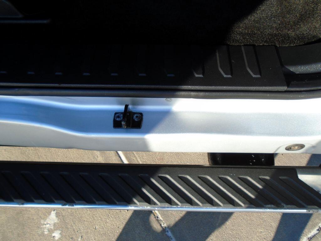 Ford F-150 XL SuperCab 8-ft. Bed 4WD 2015