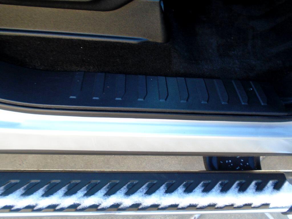 Ford F-150 XL SuperCab 8-ft. Bed 4WD 2015
