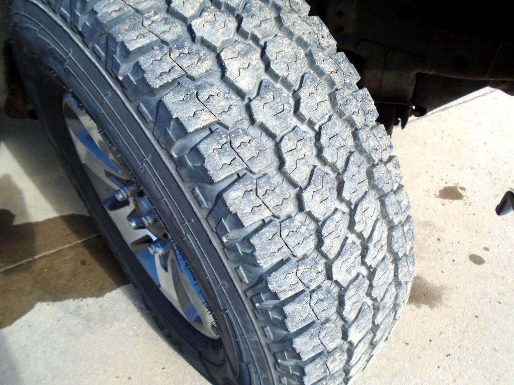 Ford F-150 FX4 SuperCrew 6.5-ft. Bed 4WD 2011
