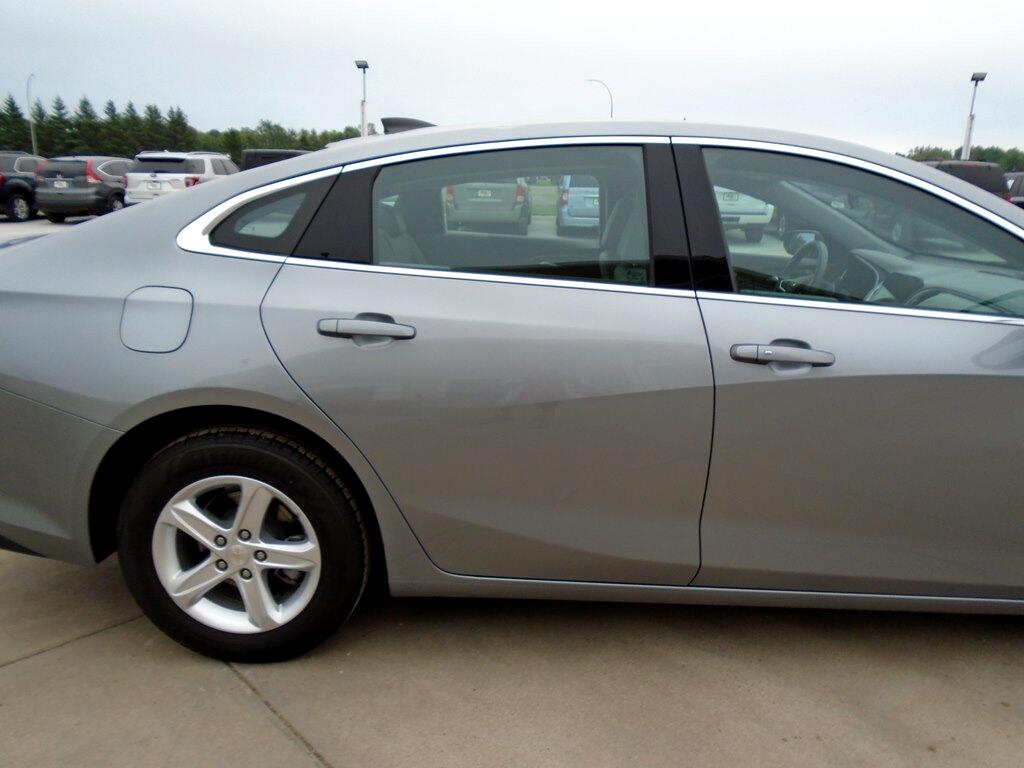 Chevrolet Malibu 1FL 2023