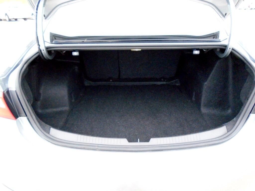 Chevrolet Malibu 1FL 2023