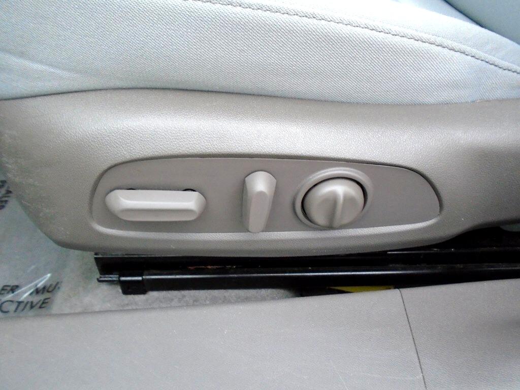 Chevrolet Malibu 1FL 2023