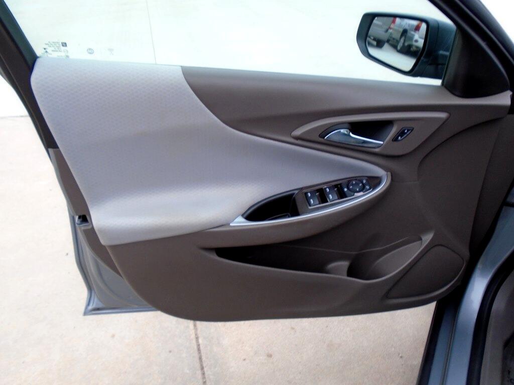 Chevrolet Malibu 1FL 2023