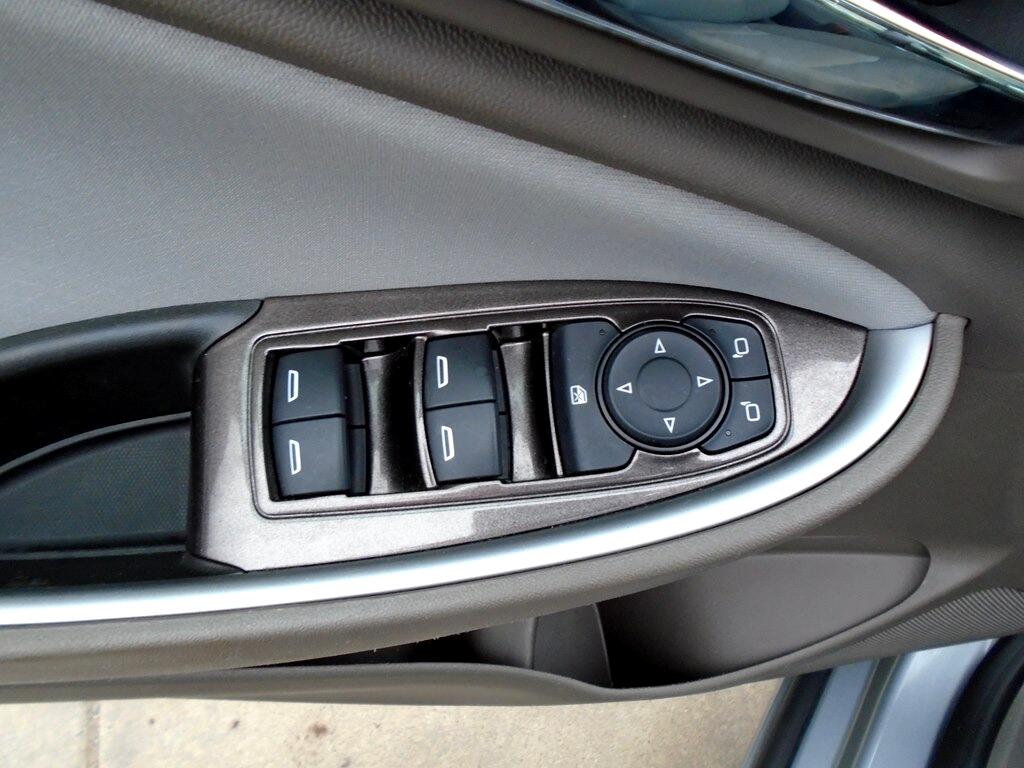 Chevrolet Malibu 1FL 2023