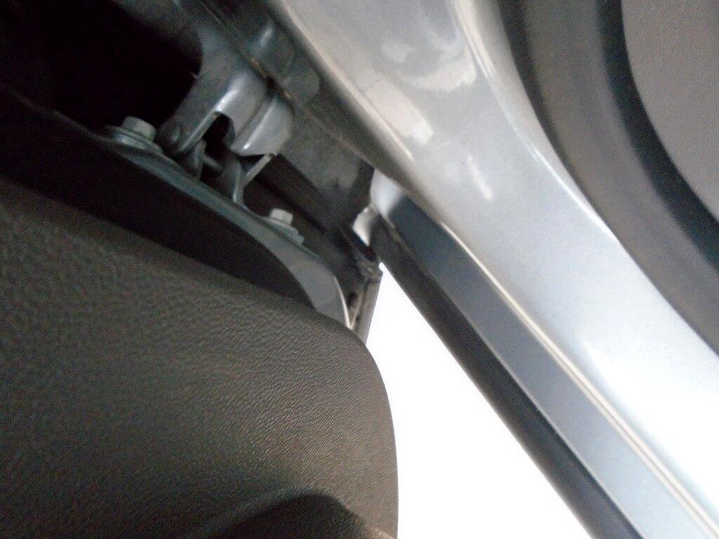 Chevrolet Malibu 1FL 2023