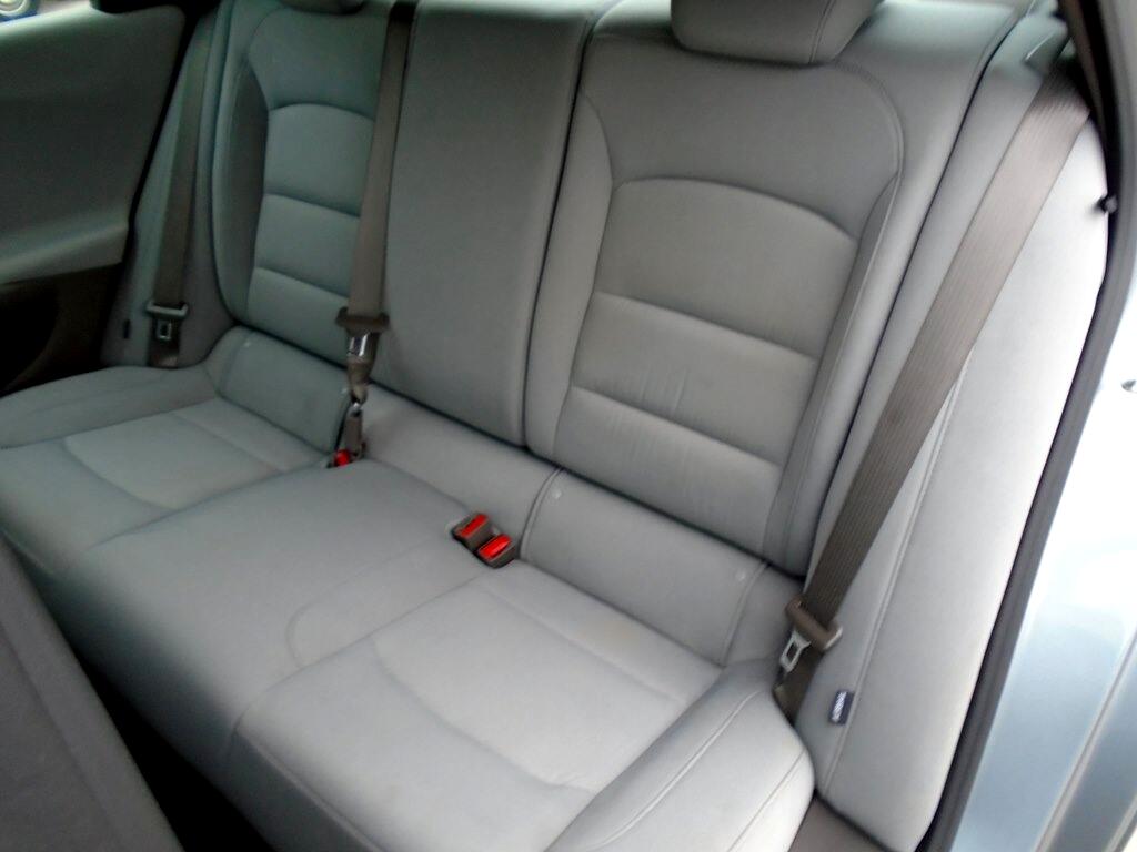 Chevrolet Malibu 1FL 2023