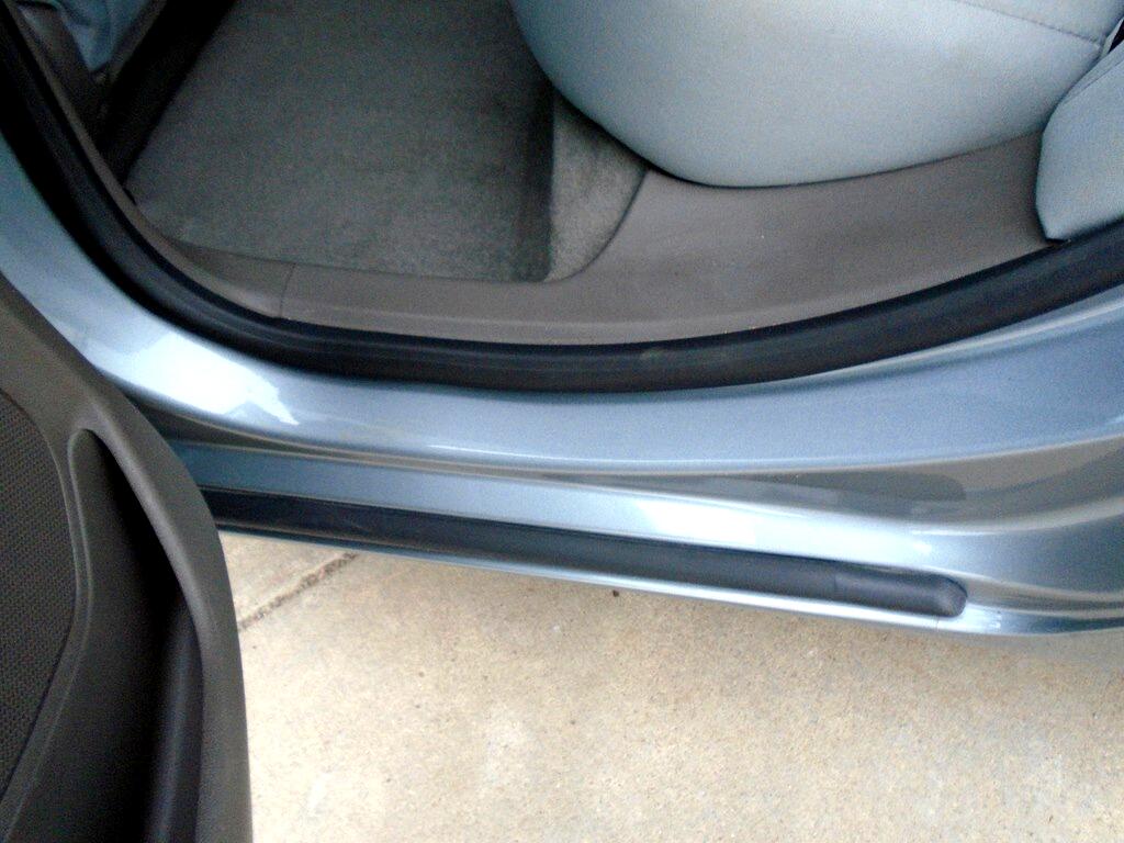 Chevrolet Malibu 1FL 2023