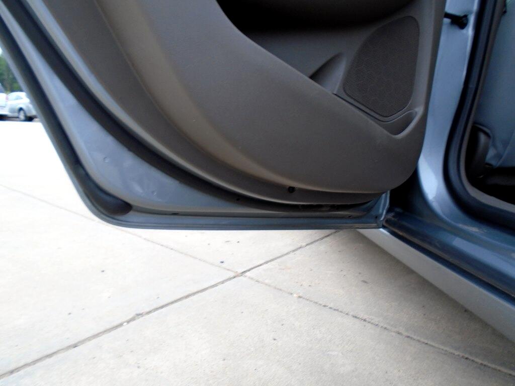 Chevrolet Malibu 1FL 2023