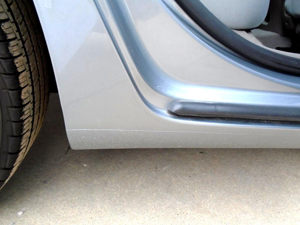 Chevrolet Malibu 1FL 2023
