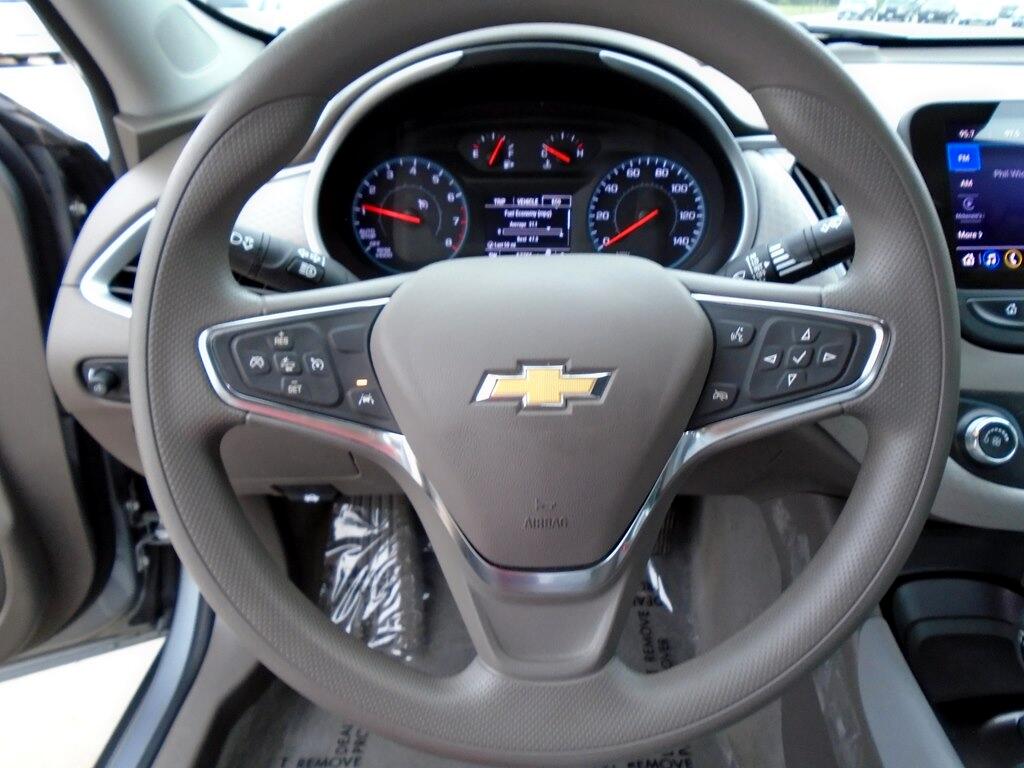 Chevrolet Malibu 1FL 2023