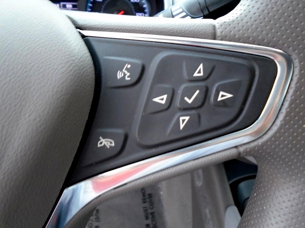 Chevrolet Malibu 1FL 2023