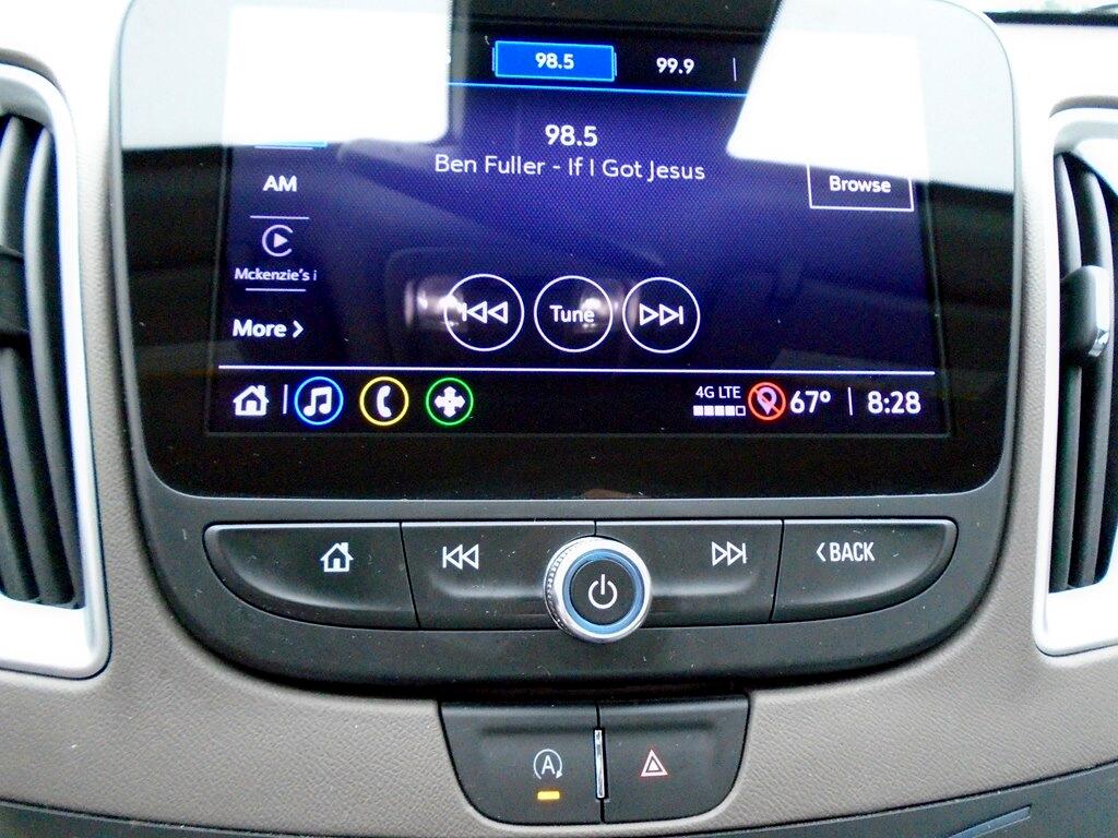 Chevrolet Malibu 1FL 2023