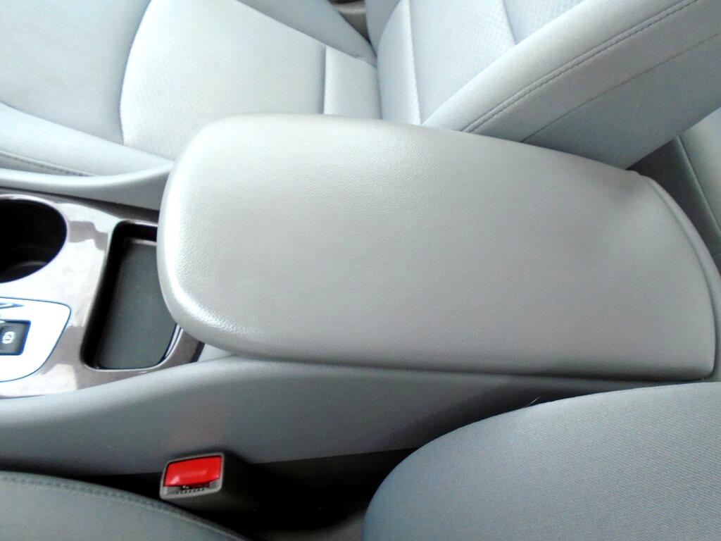Chevrolet Malibu 1FL 2023