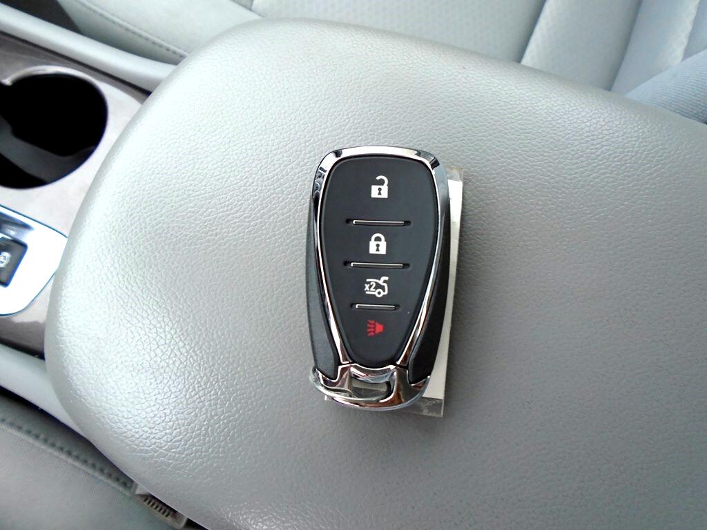 Chevrolet Malibu 1FL 2023