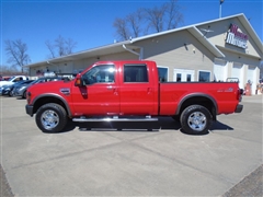 2008 Ford F-350 SD 