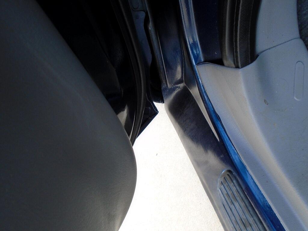 Ford F-150 XL Long Bed 4WD 2003