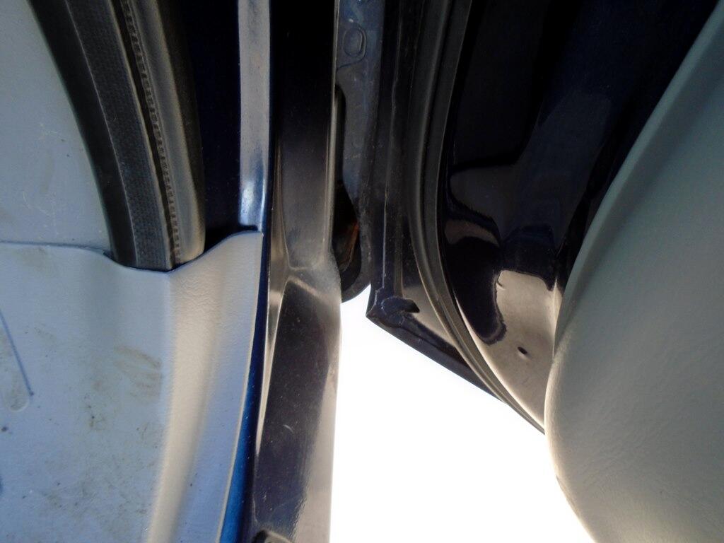 Ford F-150 XL Long Bed 4WD 2003