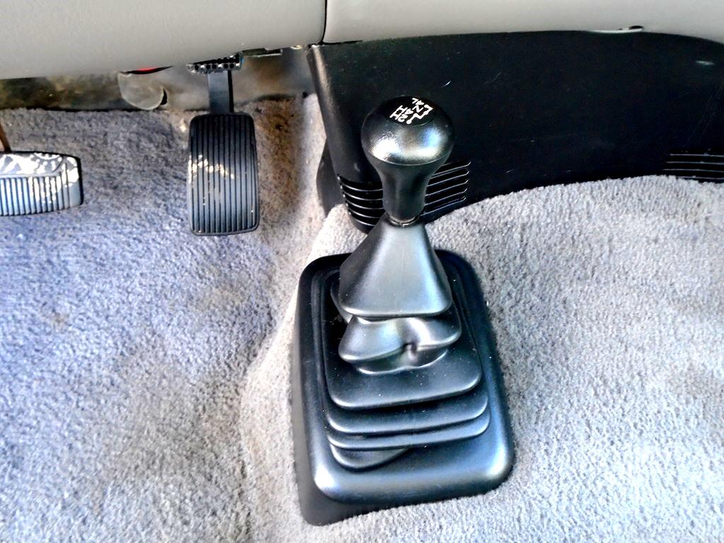 Ford F-150 XL Long Bed 4WD 2003