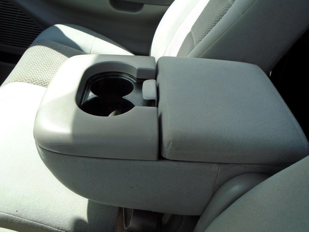 Ford F-150 XL Long Bed 4WD 2003