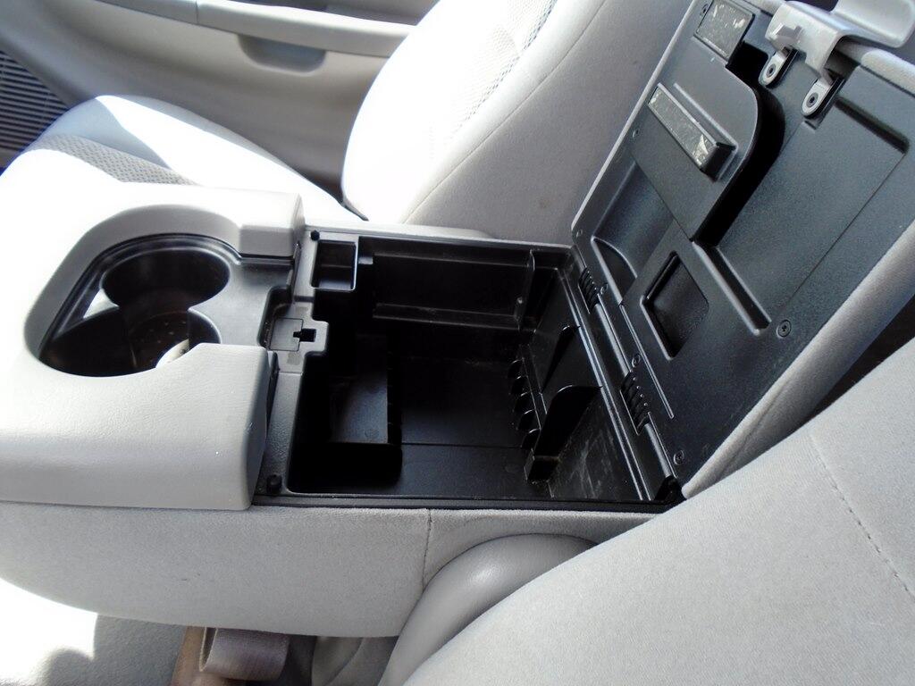Ford F-150 XL Long Bed 4WD 2003