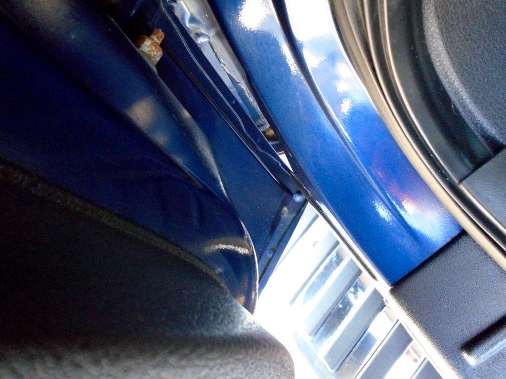 Ford F-150 XL SuperCab 8-ft. Bed 4WD 2011