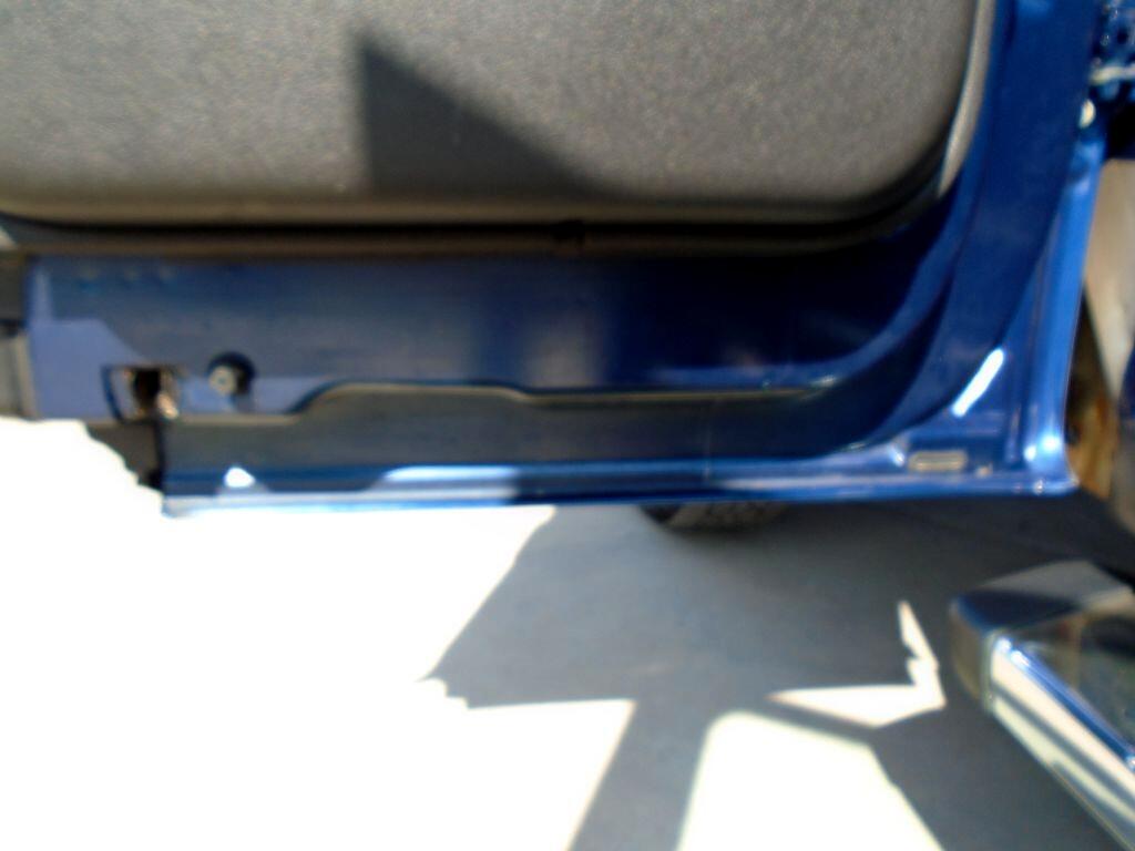 Ford F-150 XL SuperCab 8-ft. Bed 4WD 2011