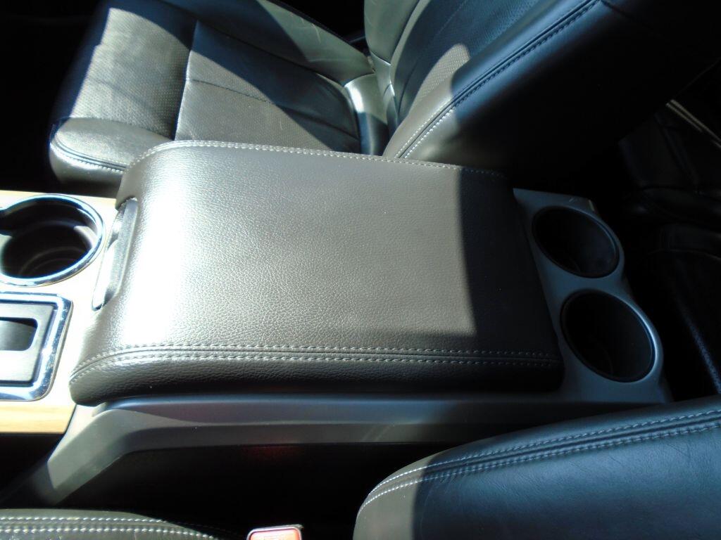 Ford F-150 XL SuperCab 8-ft. Bed 4WD 2011