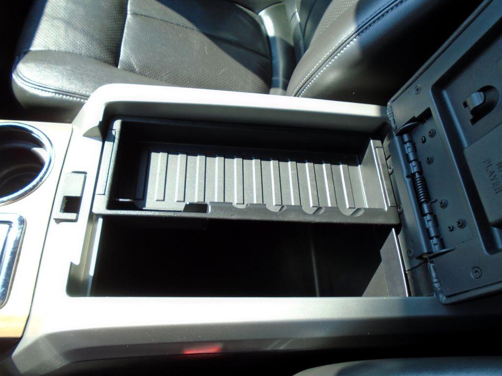 Ford F-150 XL SuperCab 8-ft. Bed 4WD 2011