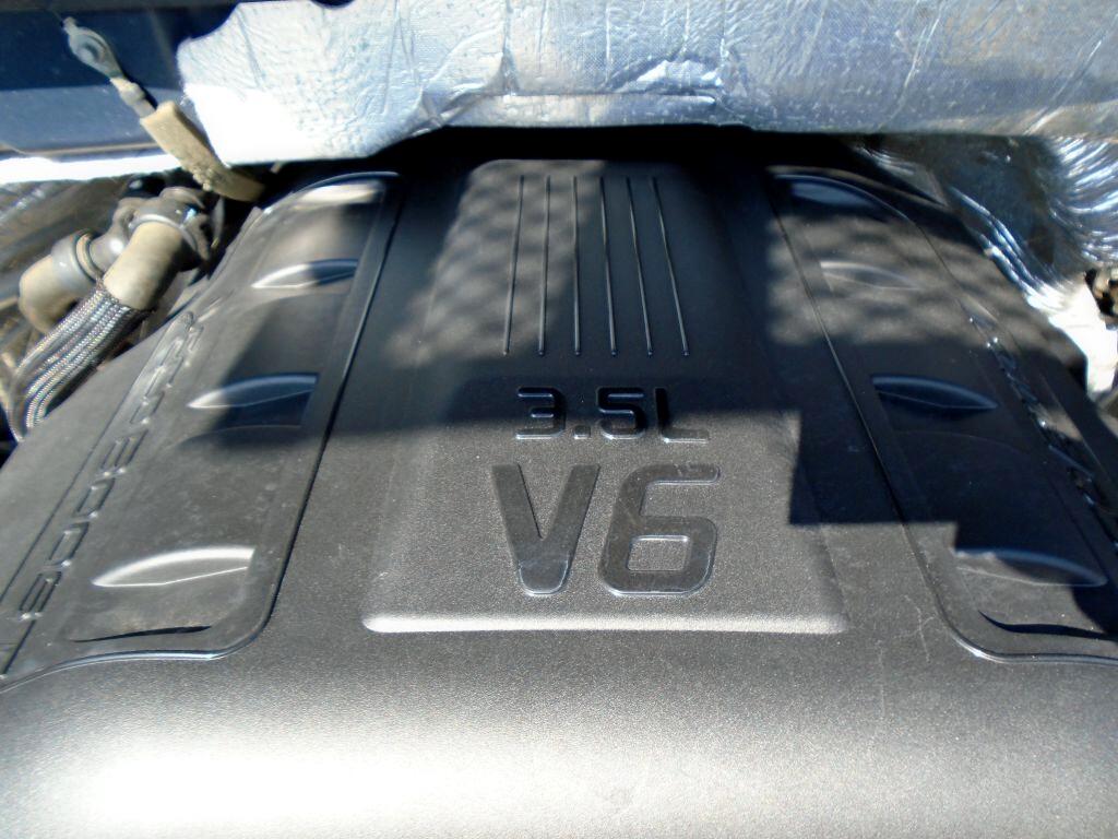 Ford F-150 XL SuperCab 8-ft. Bed 4WD 2011