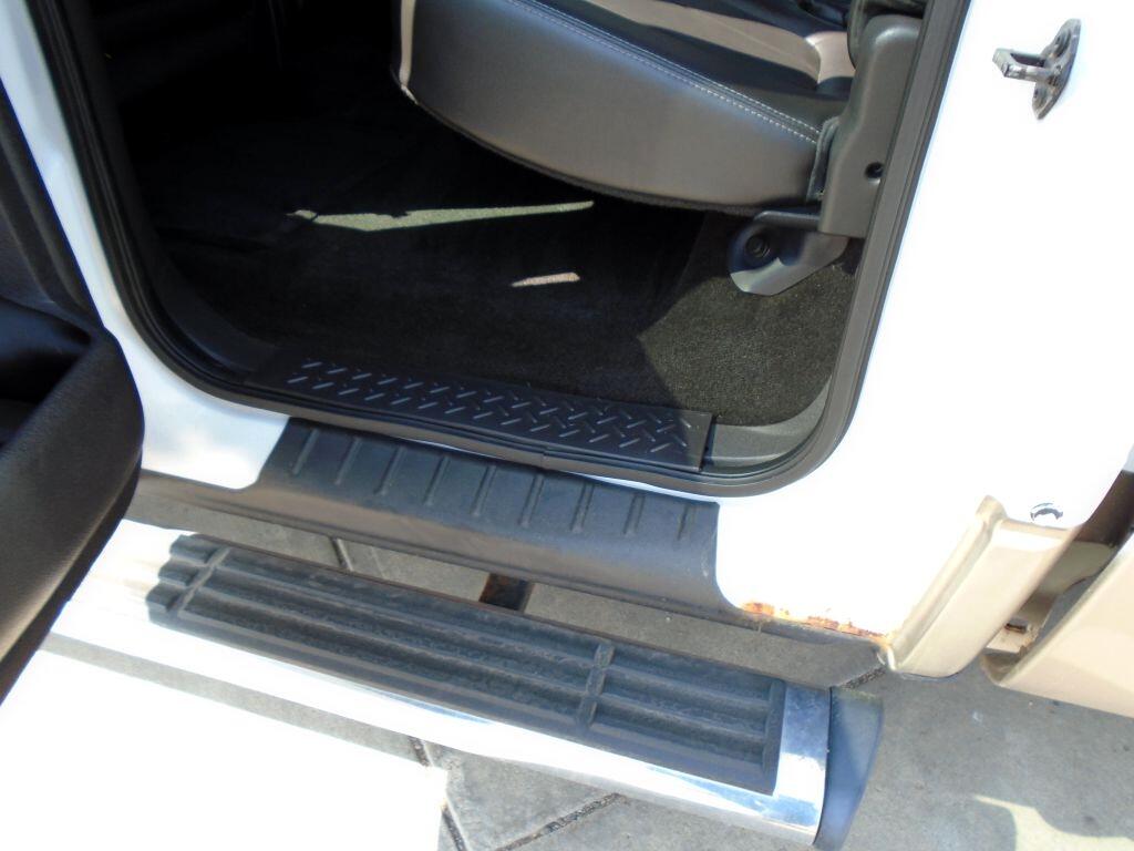 Ford F-150 XL SuperCrew 5.5-ft. Bed 4WD 2012