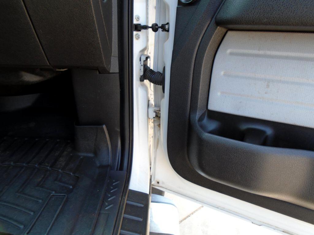 Ford F-150 XL SuperCrew 5.5-ft. Bed 4WD 2012