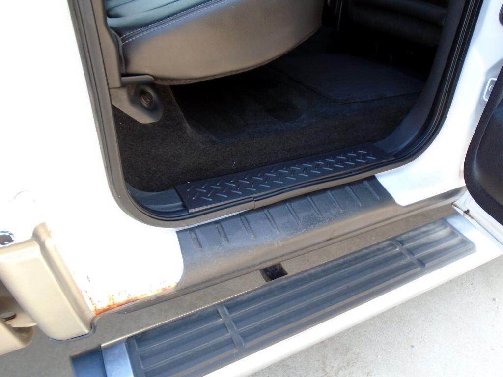 Ford F-150 XL SuperCrew 5.5-ft. Bed 4WD 2012