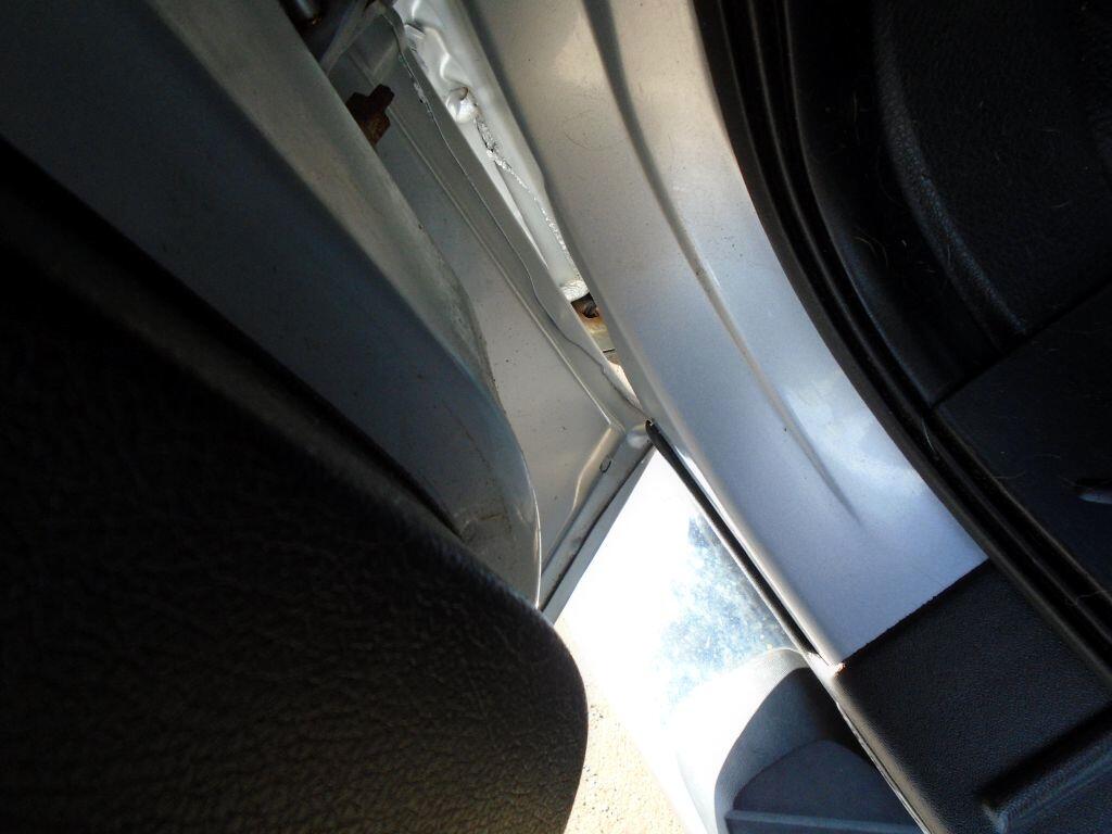 Ford F-150 XL SuperCab 8-ft. Bed 4WD 2013